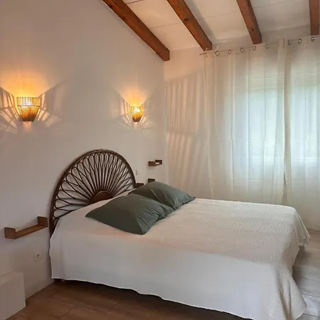 L'alivu Villa L'Ile-Rousse (Corsica)